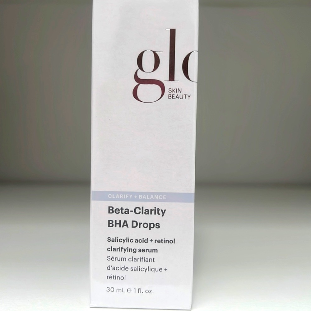 GLO SKIN BEAUTY